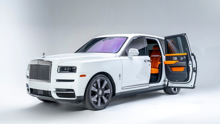 exotic car rental los angeles